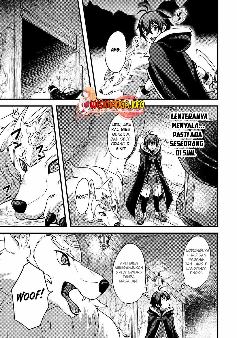 Fuguushoku to Baka ni Saremashita ga Jissai wa Sorehodo Waruku Arimasen? Chapter 26 Gambar 20